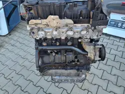 D4HA EURO5-moottori Hyundai IX35 Kia Sportage III