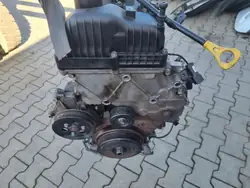 D4HA EURO5 Motor för Hyundai IX35 Kia Sportage III
