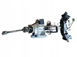 Steering Column Switch Renault Scenic II