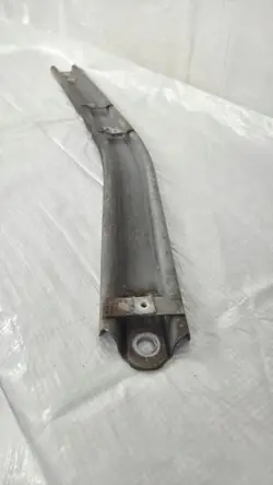 Porsche 982505477A Barre Anti-Roulis - Pièce OEM Occasion