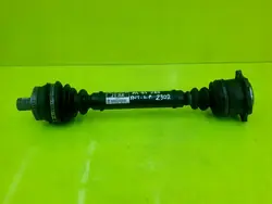 Vänster fram CV-axel VW Passat B5 Audi A4 B5