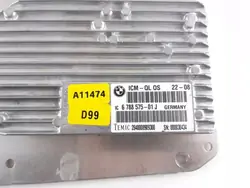 BMW X5 F15 Fjädringsmodul OEM 6788575