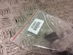 BMW Turbosäätölaite OEM 6137647 - Käytetty