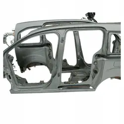 Montant de seuil gauche PEUGEOT PARTNER II III 08-18 OEM