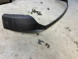Cubierta de parachoques trasero BMW X3 G01 7416042