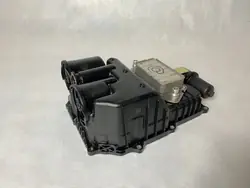Vaihteistoöljypannu OEM A2473711400 Mercedes