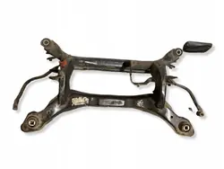 Volvo S60 Hinterfedern OEM DG2402247 - Gebraucht