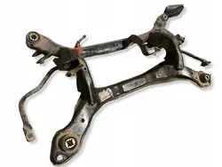 Ressorts arrière Volvo S60 OEM DG2402247 - Occasion