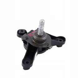 OEM 5G0839040 Manivelle Vitre Droite Arrière