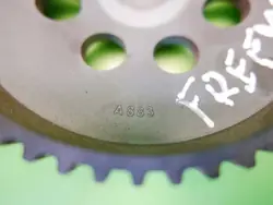 Nockenrad Fiat OE OEM 11-15 für 2.0 D MJET