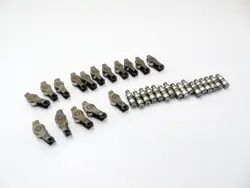 OEM N43B20LROZMS142602261 Hastes de Empurrar BMW N43