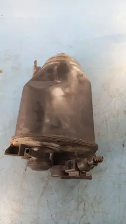 Filtre à charbon Skoda OE d'occasion pour Octavia 1.6B
