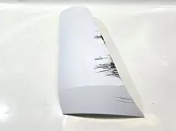 OEM 9607511330 Rechter Kabinen-Spoiler Mercedes