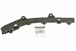 Bumper-Montageschlitten Rechts Hinten Renault Kadjar 850446345R