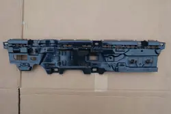 Suporte de moldura BMW 5 OEM 51775A1C2C4 112520-14