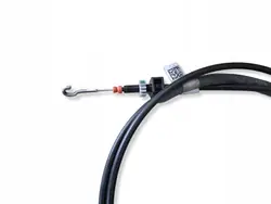 Enlace de puerta corredera Mercedes Sprinter OEM 41251268