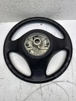 Volante Multifunción de Cuero OEM 7112340