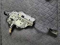 OEM Heckklappen-Mechanismus Lexus RX II 400/300