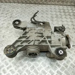 Taka-akselin alennusvaihde Audi A3 Limousine 0CQ525010G