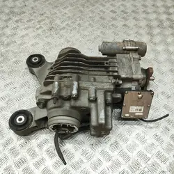 Réducteur arrière Audi A3 Limousine 0CQ525010G