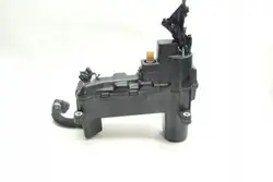 OEM 9830070780 AC-torkare för Peugeot 208 II
