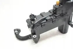OEM 9830070780 AC-torkare för Peugeot 208 II