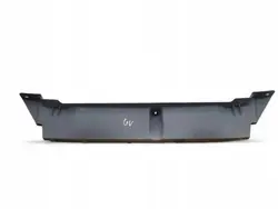 Lincoln Nautilus Faixa Para-choques Traseira OEM FA1BR11787BA