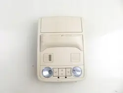 Éclairage Cabine OEM 561868837B - Volkswagen OE Occasion