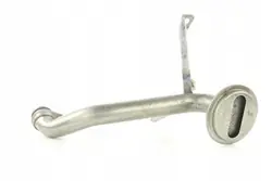 Oljepannpackning OEM 504018414 Fiat Ducato 2.3 2006-