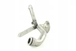 Joint de carter OEM 504018414 Fiat Ducato 2.3 2006-