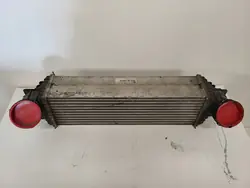 Intercooler BMW X5 E70 X6 E71 F15 F16