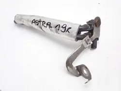 Capteur Pression Échappement 0261230535 Opel Astra V K