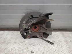 Moyeu de roue arrière Audi Q7 OEM 7L8505436A - Côté droit