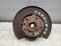 Moyeu de roue arrière Audi Q7 OEM 7L8505436A - Côté droit