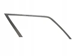 Garniture Vitre Arrière Gauche Mercedes W124 - OE