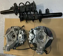 RENAULT AUSTRAL 1.2 Ammortizzatore Destro 543026391R