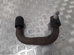 VW OEM AM-496929 Trekhaak voor Tiguan 2011 Gebruikt