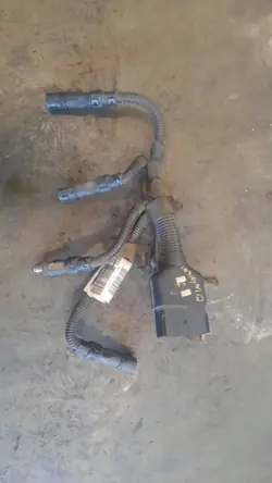 Cableado Bujías Calentadoras OEM 55567594 Insignia