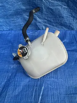 Ausgleichsbehälter Hyundai i30 III 1.0 T-GDI 2023