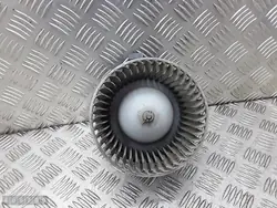 Nissan NV200 Heizungsgebläsemotor OEM AM-469780