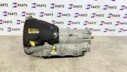 BMW F30 F31 GA8HP-50Z Automatikgetriebe 420D 190PS X-Drive