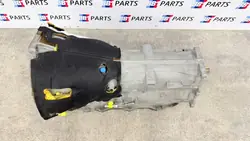 BMW F30 F31 GA8HP-50Z Automatikgetriebe 420D 190PS X-Drive