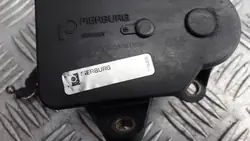 Kollektorin läppäsäädin OEM 7.01132.08 Mercedes