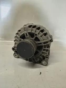 Vaihtovirtageneraattori VW Seat Skoda Audi 2.0TDI 180A OEM 03L903023E