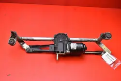 Tuulilasinpyyhkijän mekanismi eteen Skoda Rapid 2012-2017 OEM 5JB955113