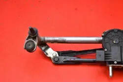 Mecanismo de limpiaparabrisas delantero Skoda Rapid 2012-2017 OEM 5JB955113