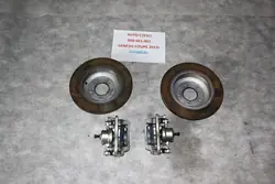 Juego Disco, Pinza, Pastillas OEM 423tsagdgfgtw412