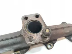 Coletor de escape 1.6 HDI Peugeot 307 I 2001-2008 OEM 5907911408633