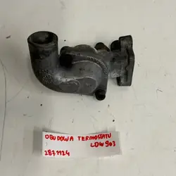 Boîtier de thermostat OEM 2871124 pour Microcar M.GO