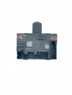 Module de porte droit avant Skoda Octavia Mk3 OEM 5Q4959392